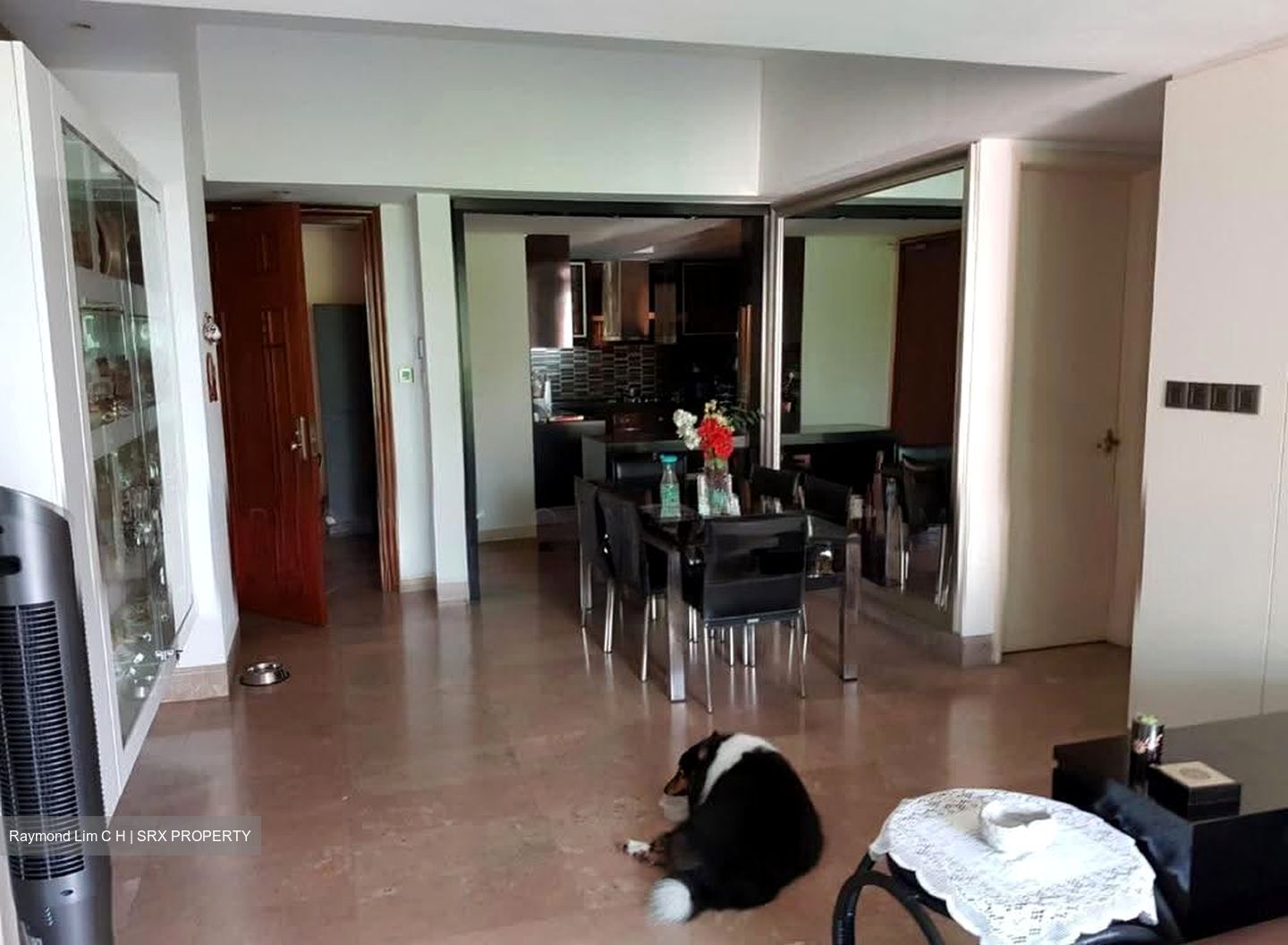 Palm Spring (D10), Condominium #628832381